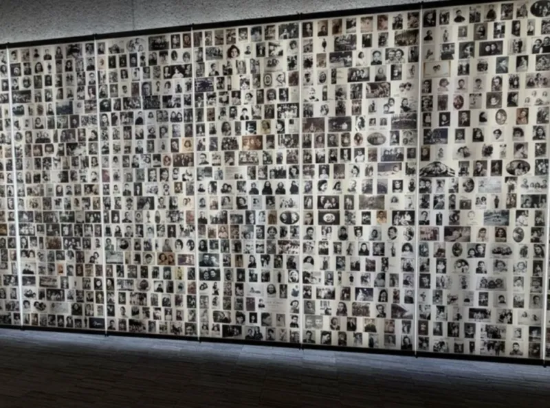 When history leaves the page: ASU students explore 'dark tourism' in Europe