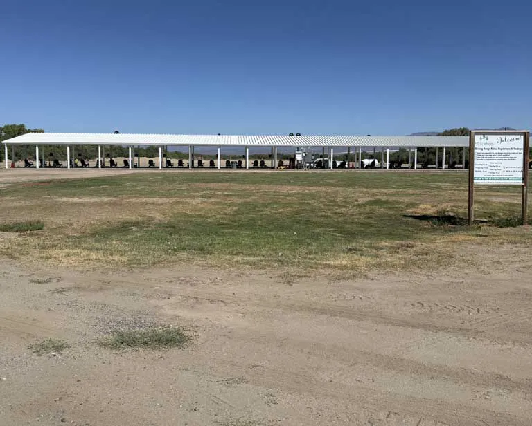 Mt. Graham Golf Club to celebrate Toptracer launch with ribbon-cutting