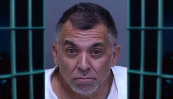 Stepson Gets Life Sentence For Brutal Murder With Hammer in Gilbert