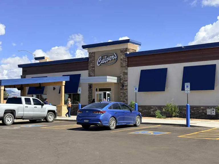 Culver's Thatcher to celebrate ribbon-cutting Sept. 28