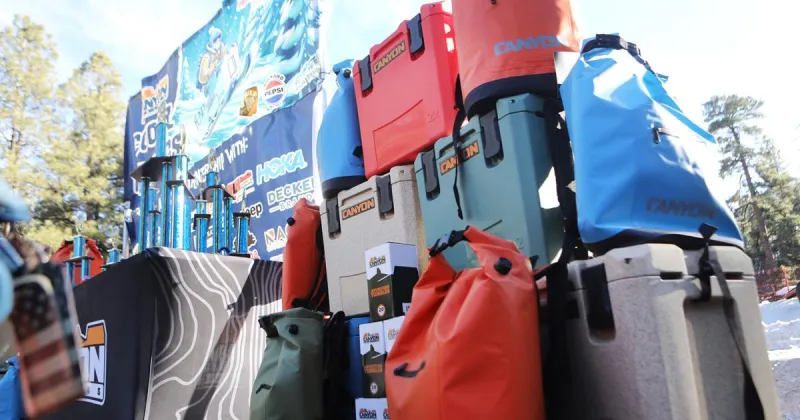 AZ Game & Fish announces 2026 award recipients