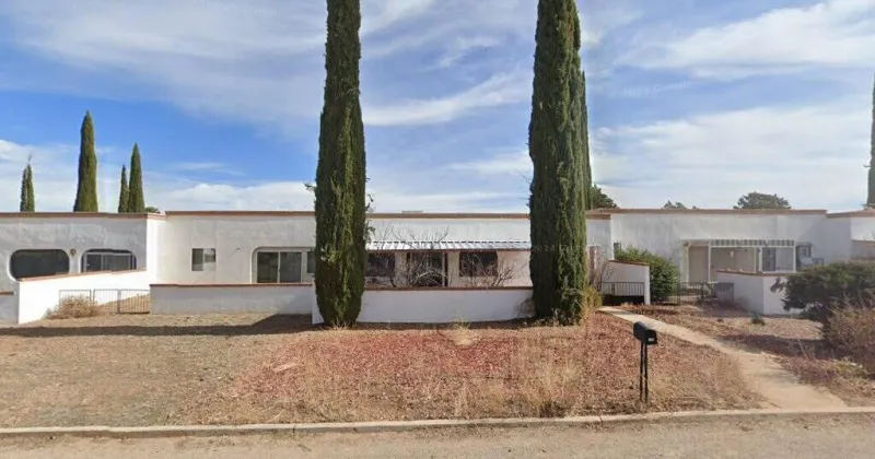 Condominium in Pearce goes for $134,000