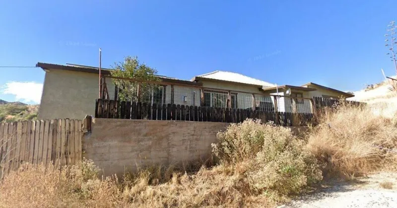 Sale closed in Bisbee: $425,000 for a single-family home