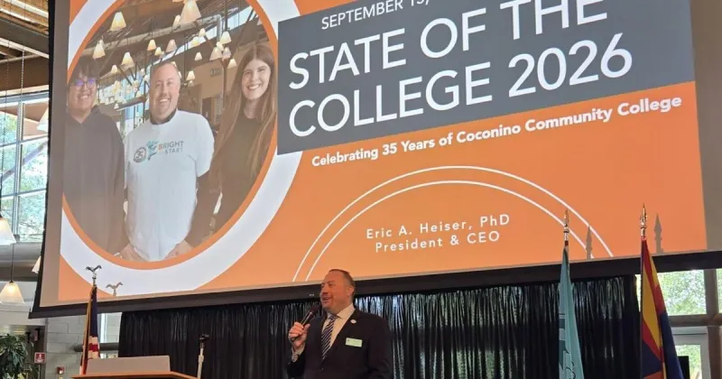 CCC charts $100M expansion to boost health care, trades education