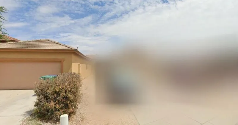 Single-family home sells in Sahuarita for $249,000