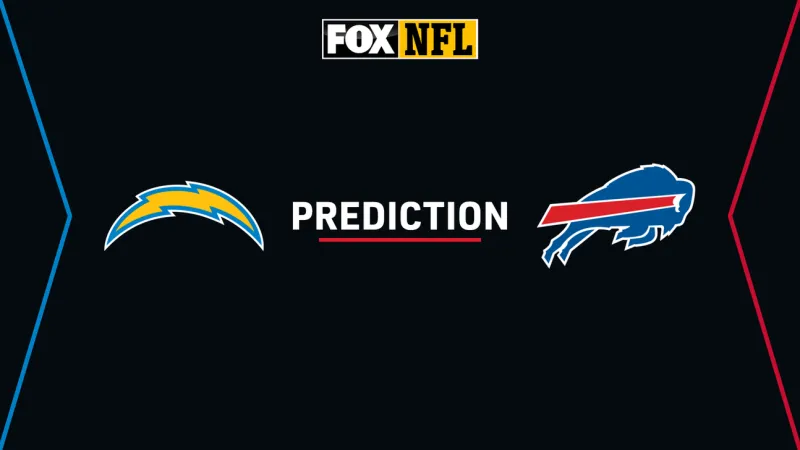 Bills vs. Chargers Prediction, Odds, Pick For NFL Week 3