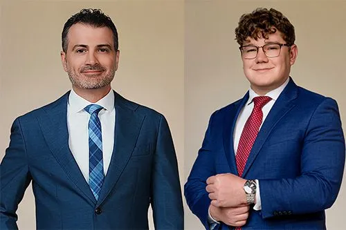 Shapiro adds attorneys