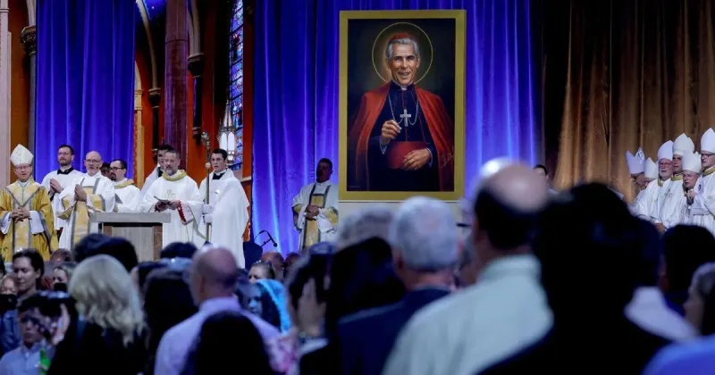 Fulton Sheen beatified: Central Illinois ties, ceremony and path to sainthood