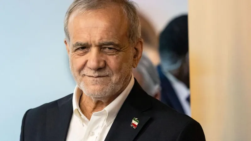 Iran insists on diplomatic solution