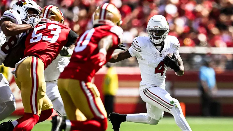 Leaning On Jeremiyah Love, And 49ers Aftermath