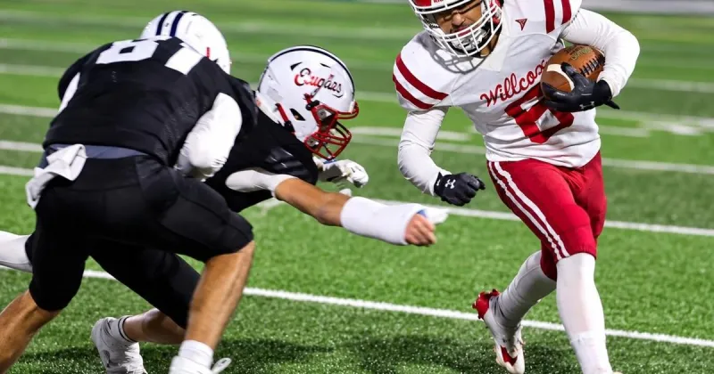 Willcox rolls past Scottsdale Prep, improves to 6-0