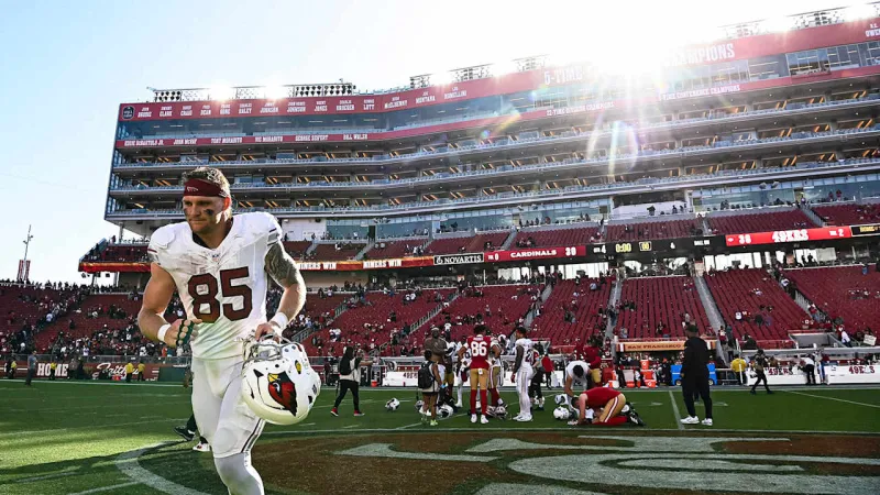 So Many Snaps For So Many Cardinals On Offense