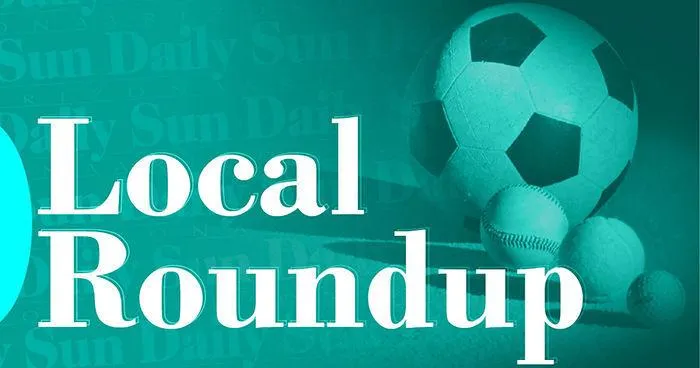 LOCAL ROUNDUP: Yohanes van Meerten finishes fourth at Desert Twilight