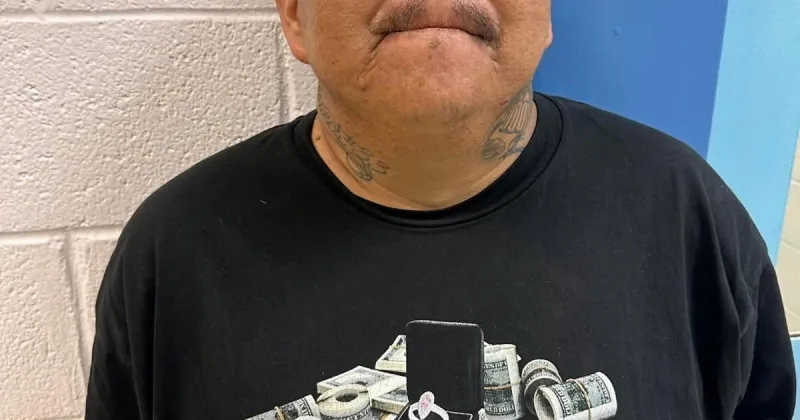 Bylas man sentenced to nine years in federal prison for meth distribution