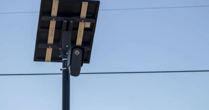 Who's tracking Arizona drivers through Flock cameras? Often, it's police from other states.