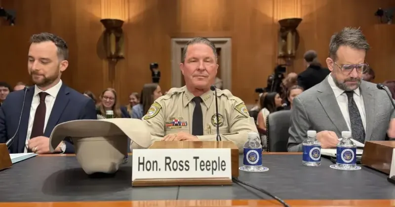 Pinal County sheriff accuses Flock of 'dishonesty' about its cameras