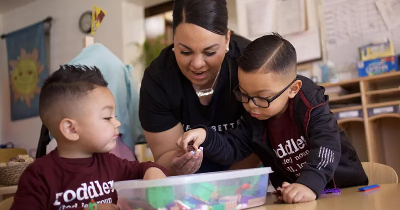 English-only rule could affect local Head Start programs