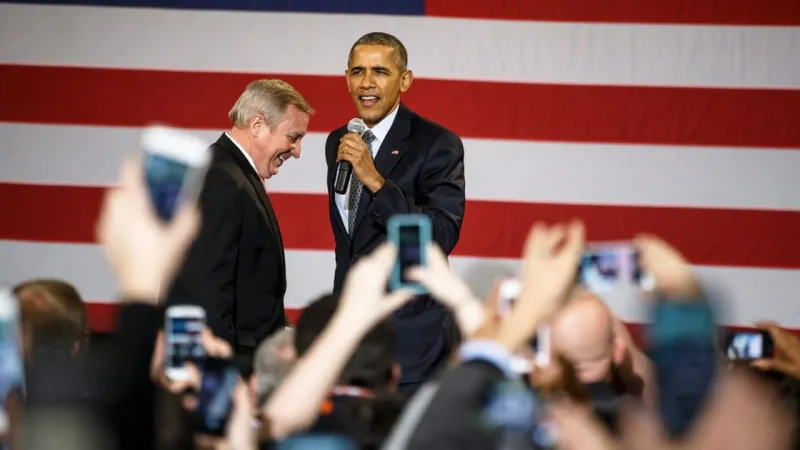 ASU removes, then restores, Obama's name on scholarship