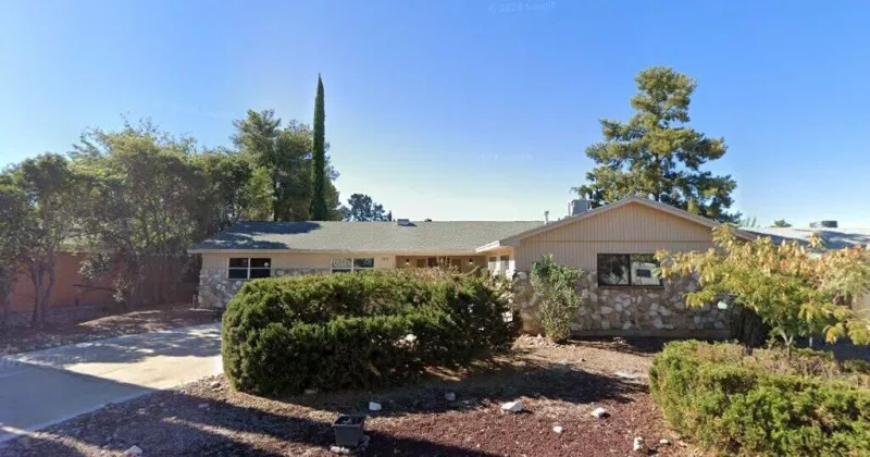 Sierra Vista: Single-family home sells for $370,000