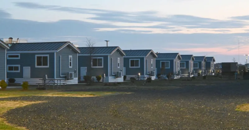 JAVC plans 72 veteran homes in Kingman, weighs broader care campus