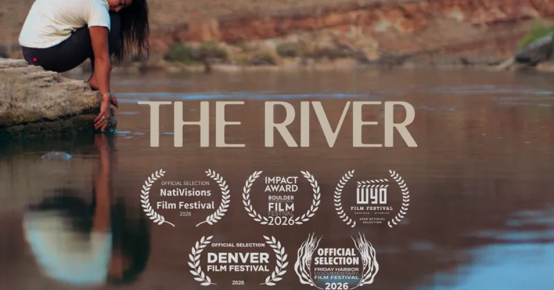 Colorado River documentary to screen free in Mohave Valley, Peach Springs