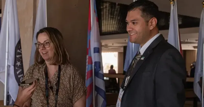 Arizona Tribal Energy Summit highlights growing relationships between tribes and Arizona