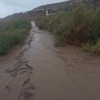 Flooding closes U.S. 70 in Greenlee as Graham County prepares for rising Gila River
