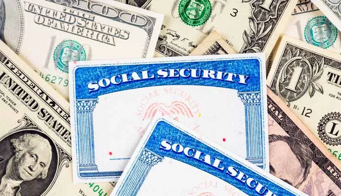 Tucson Man Accused Of Stealing Deceased Mother's Social Security Benefits