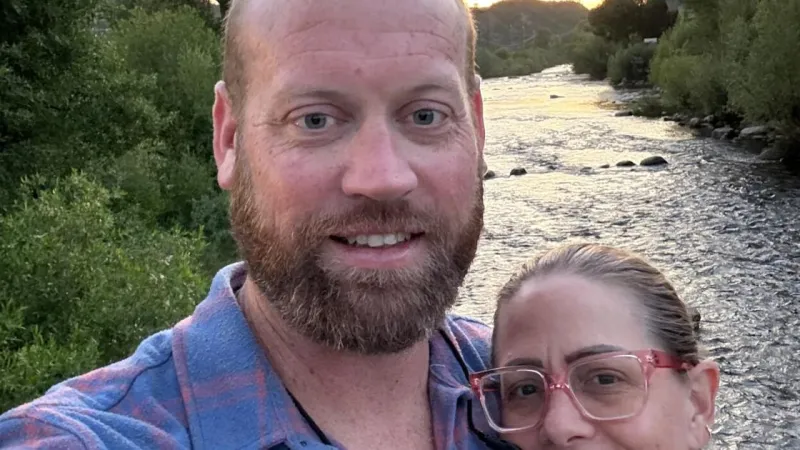Sinema's ex-boyfriend explains why he trashed her house