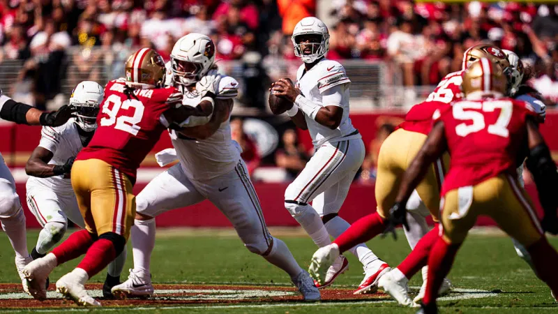 Explosive Topic: Cardinals Hoping To Find More Big Plays