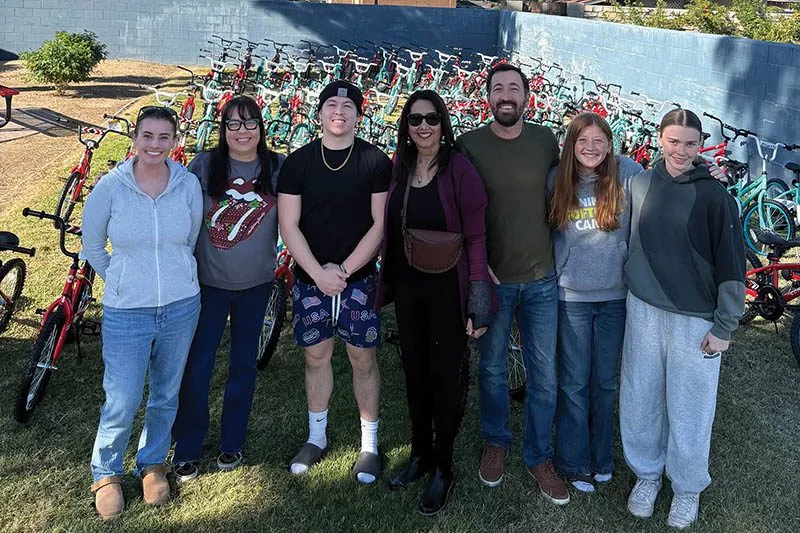 Sunnyslope's Arizona in Action sets fundraiser