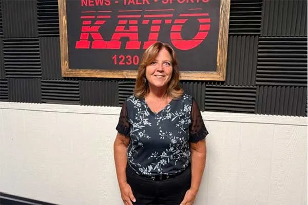 Voice of the Valley: Susan Lindsey, Safford School Board Candidate