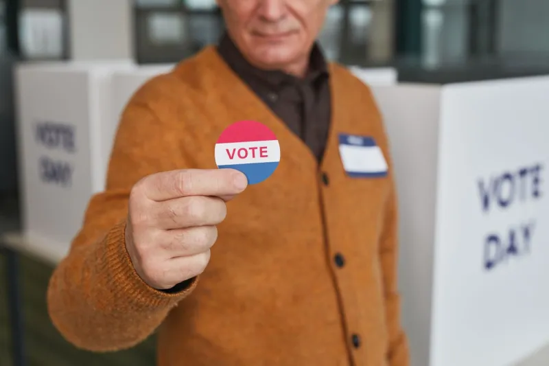 One Mayor, Two Propositions, Three City Council Seats