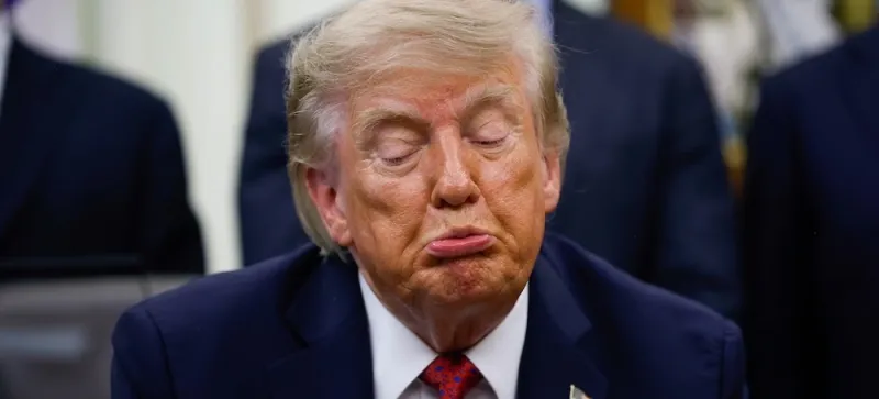 Trump is the Perfect Personification of the Basic Laws of Human Stupidity