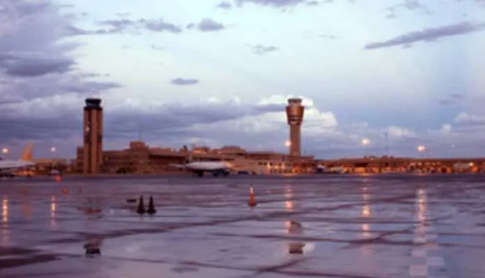 The Reason Many Tucsonans Fly Out Of Phoenix