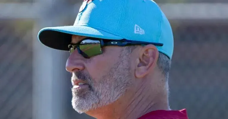Diamondbacks players speak out in support of manager Torey Lovullo