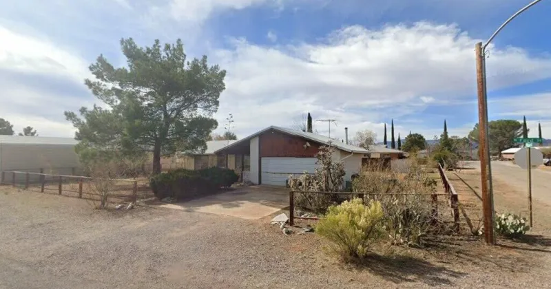 Single-family home sells for $80,000 in Pearce