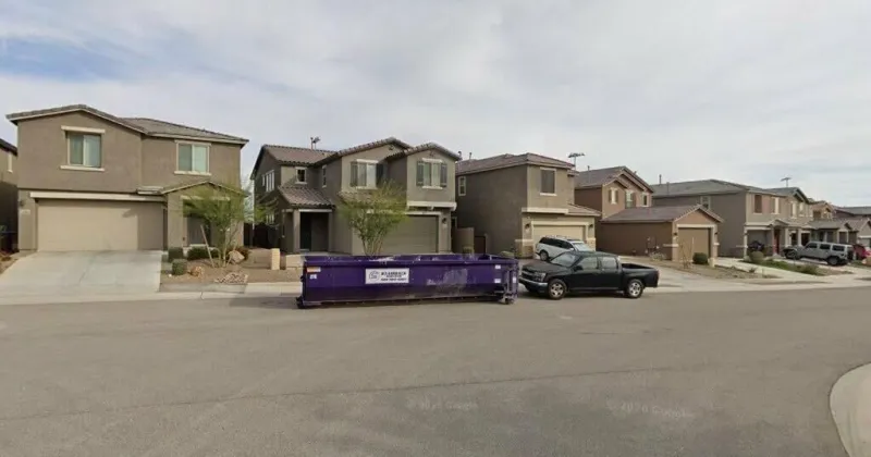 Sale closed in Sahuarita: $303,000 for a four-bedroom home