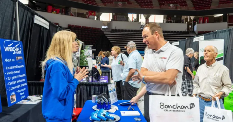 McLean County Chamber to host job fair Thursday at Heartland