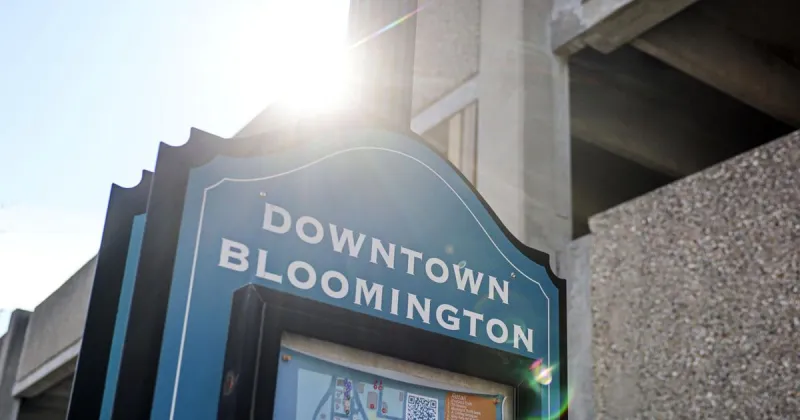 Connect Transit transfer station construction to start early in 2027