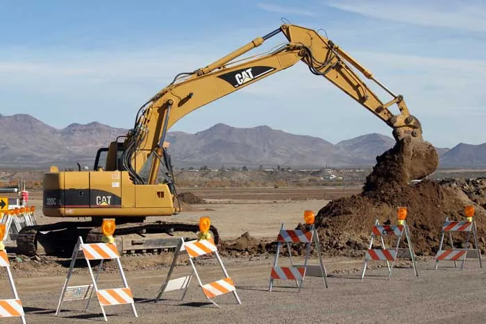 City of Safford awarded federal grant for pipeline safety, community outreach