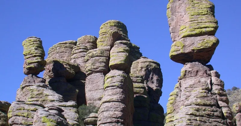 Chiricahua National Park bill clears Senate, heads to president