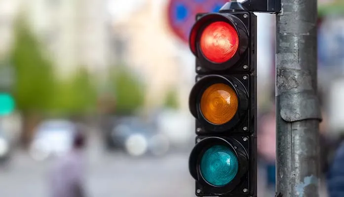 Phoenix Red Light Runner Killed In Collision