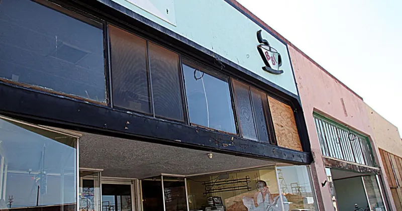 Bisbee Breakfast Club aims to carry old spirit to new home