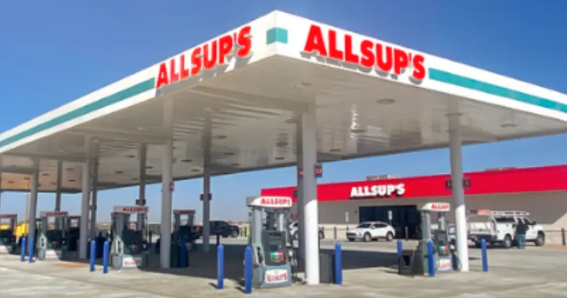 Rio Rico to get Allsup's convenience store