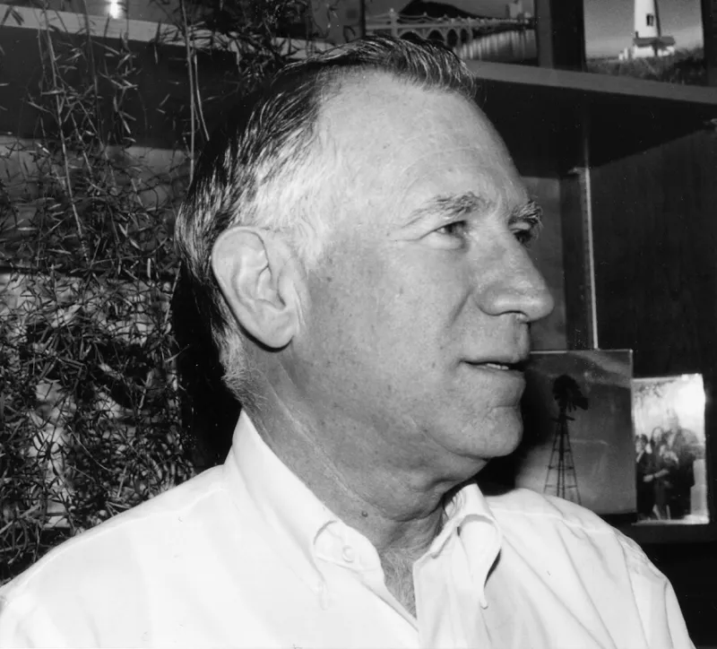ASU Professor Emeritus Malcolm L. Comeaux remembered