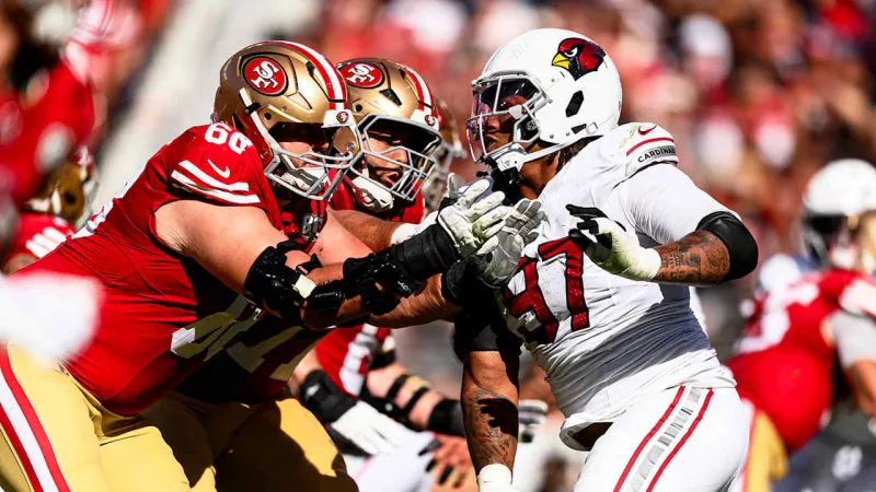 Taking On Cam Skattebo, Sweat's Status, And Friday Before The Giants