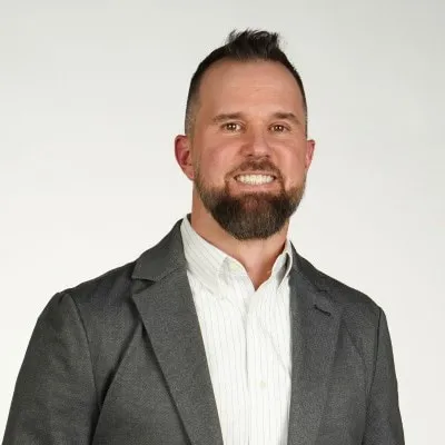 Jason Paprocki Selected as a Credit Union Times 2026 Luminaries Finalist