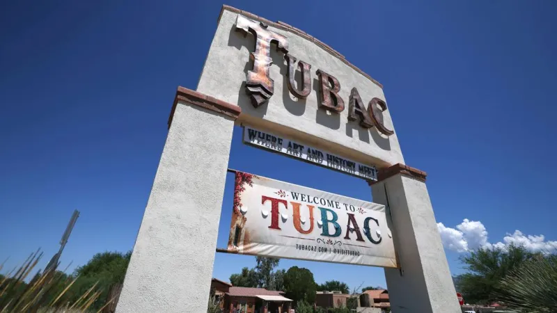 These Arizona cities were named to various 'best of' lists in 2026