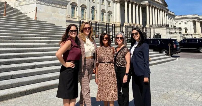 Hereford woman pitches rural Arizona opportunities in NYC, DC
